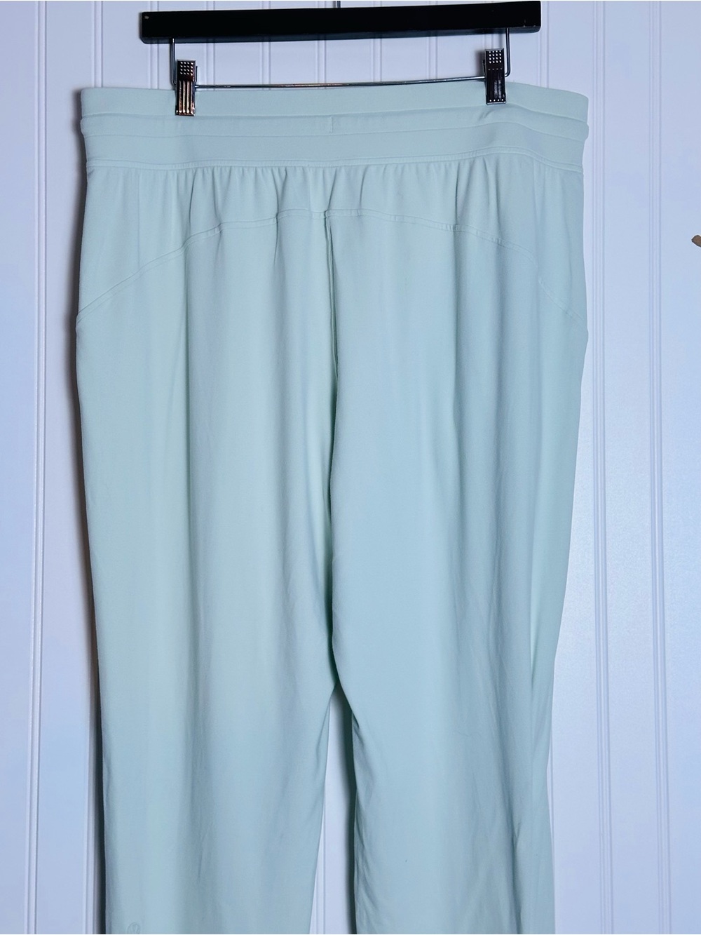 Lululemon Ready to Rulu High-Rise Jogger
Delicate Mint W5EBPS Casual Breathable - Picture 12 of 14
